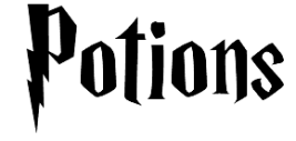 potions copy
