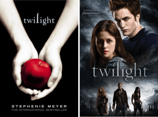 twilight