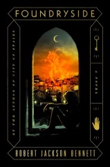 Foundryside RD4 clean flat