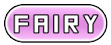 fairy