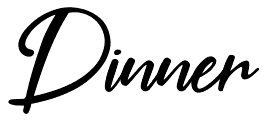 dinere copy