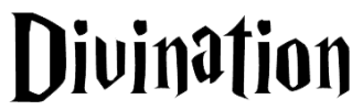 divination