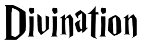 divination