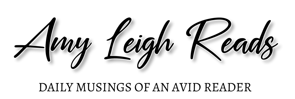 Amy Leigh Reads